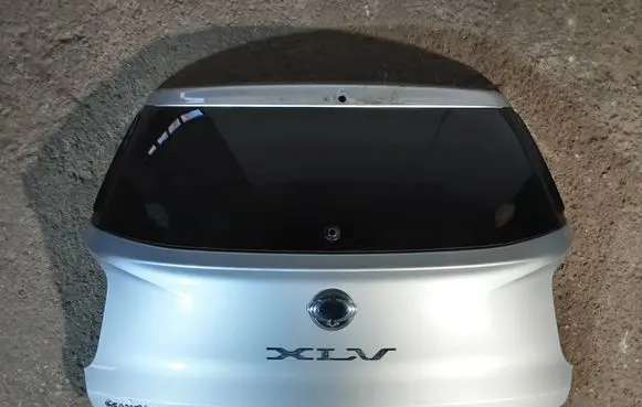 SsangYong Tivoli Tailgate/trunk/boot lid 43R000392 DOT184 M532