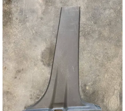 Ford Transit Courier (B) pillar trim (top) ET76A243W06