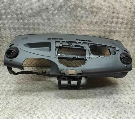 Renault Twingo II Dashboard 8200536579 8200668107