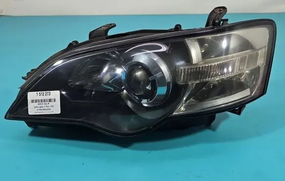Subaru Legacy Headlight/headlamp IMPRK1512273