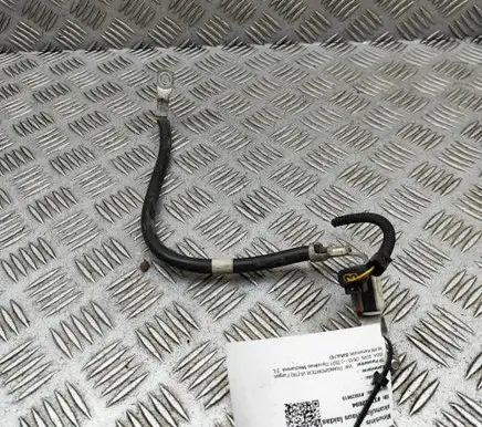 Volkswagen Transporter - Caravelle T6 Negative earth cable (battery) 7E0915181N A2C77343301