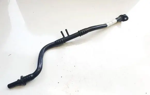 BMW 5 GT F07 Vacuum line/pipe/hose 11667800346
