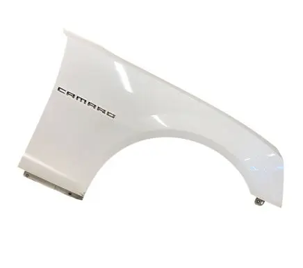 Chevrolet Camaro Fender
