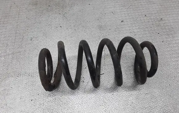 Audi A6 S6 C6 4F Front coil spring