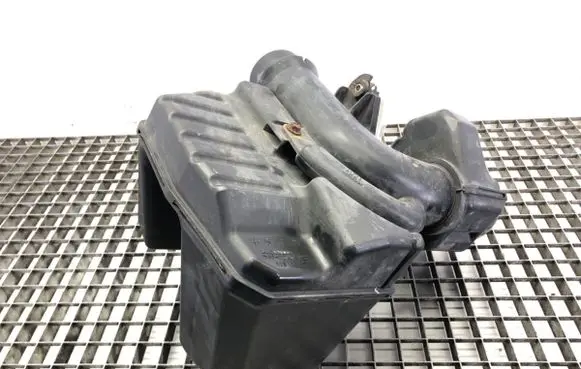 Honda Accord Air intake hose/pipe