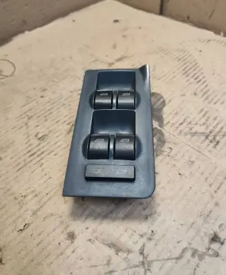 Audi A6 S6 C5 4B Electric window control switch 4B0959851