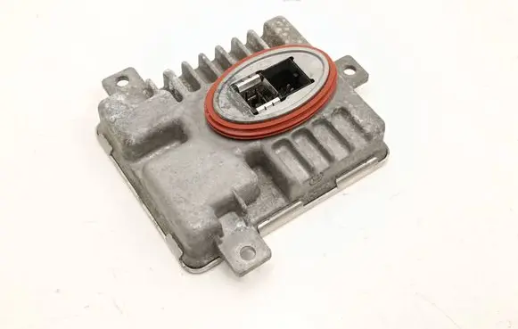 BMW X1 E84 Headlight ballast module Xenon 7237647