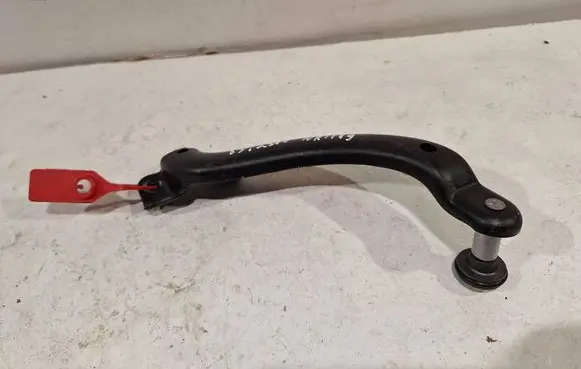 Renault Trafic III (X82) Sliding door upper roller guide/hinge D312370J