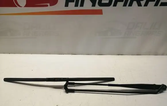 Citroen C1 Front wiper blade arm