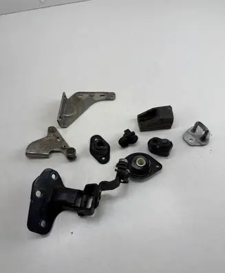 Nissan Elgrand Roller guide/hinge set 