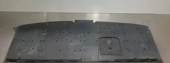 Mazda CX-3 Engine splash shield/under tray D10J5611y K6805