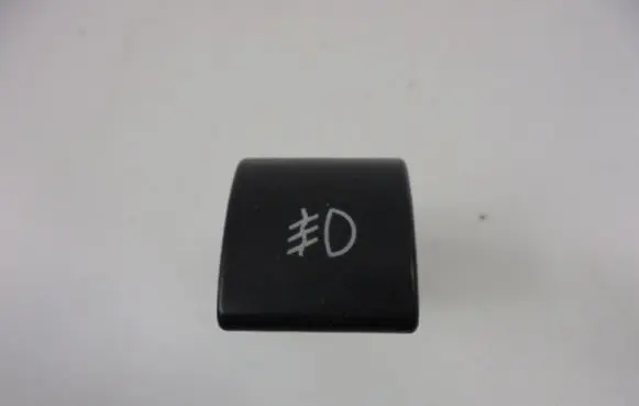 Skoda Felicia II Fog light switch 