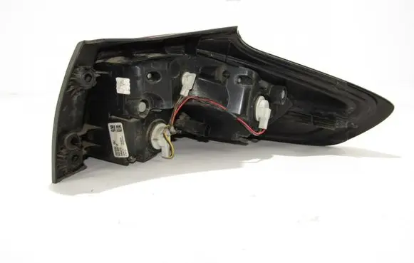 Opel Zafira C Rear/tail lights 13278784aaj