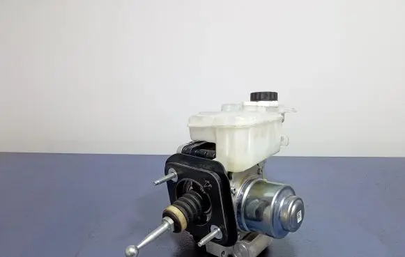 BMW X5 G05 ABS Pump 5A7C5B5