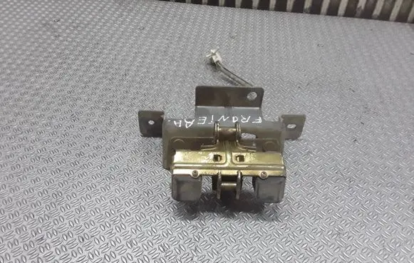 Opel Frontera B Tailgate/trunk/boot lock/catch/latch