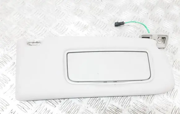 Volvo V50 Sun visor