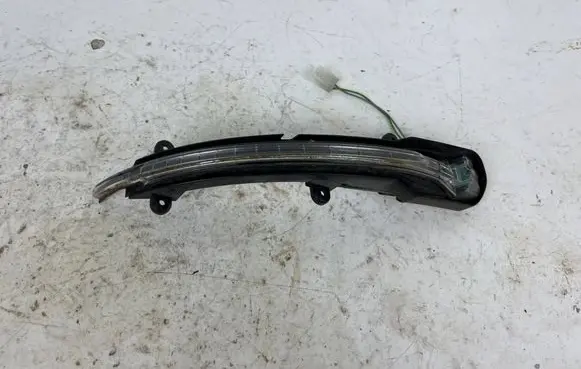 Audi Q5 SQ5 Mirror indicator light 