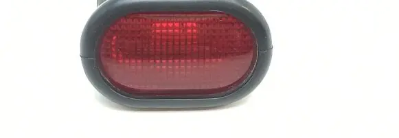 Rolls-Royce Silver Spur Front door interior light 
