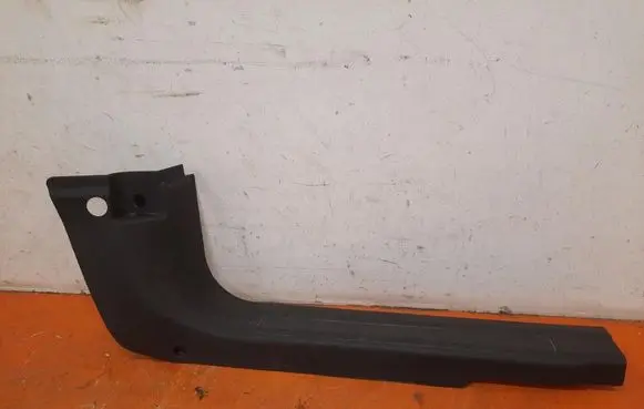 Fiat Bravo side skirts sill cover 735384604