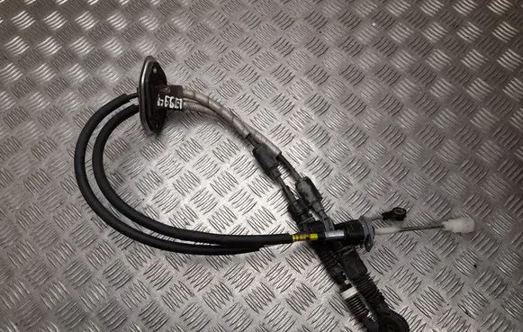 KIA Optima Manual 5 speed gearbox 43794D4200