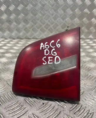 Audi A6 S6 C6 4F Tailgate rear/tail lights 4F5945094