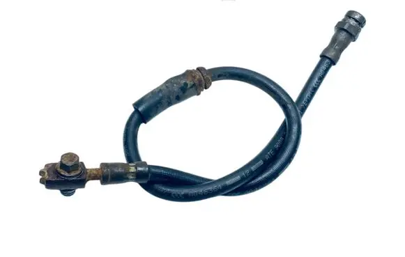 Seat Altea XL Brake line pipe/hose 1K0611701K