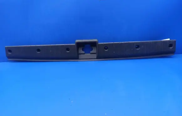 Mercedes-Benz ML W163 Trunk/boot sill cover protection A1636940033 97065 A1636900487