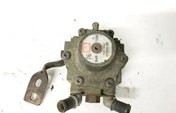 Volvo S40, V40 LP gas reducer 67r010016 67r-010016