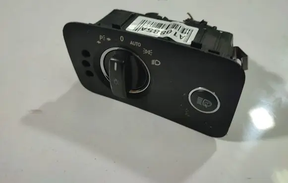 Mercedes-Benz CLS C219 Light switch A2195450104