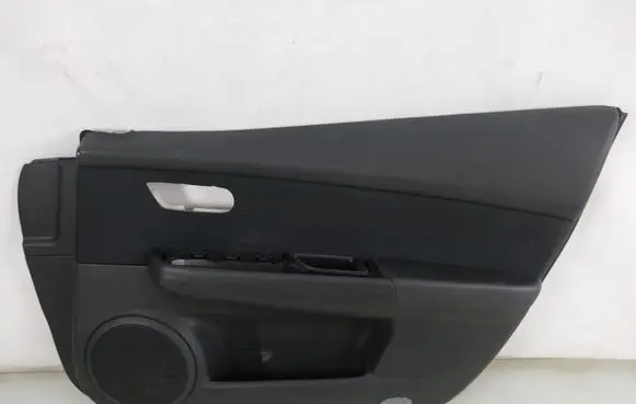 Mazda 6 Door card panel trim set GDN368420B 0100672