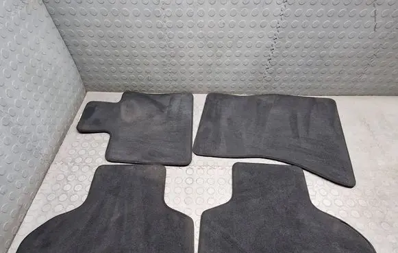 BMW X5 F15 Car floor mat set 7323308