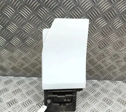 Opel Vivaro Fuel tank cap 781203326R 781209835R