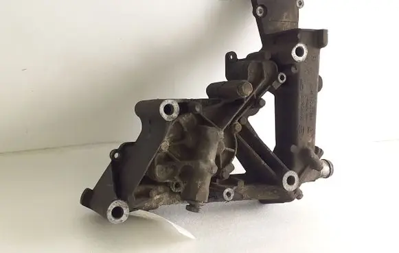 Porsche 911 996 Oil pump 99610701257 0070905078