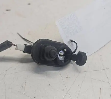 Honda Civic Rear door sensor 6D2B