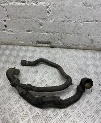 Ford Galaxy Engine coolant pipe/hose S4000256
