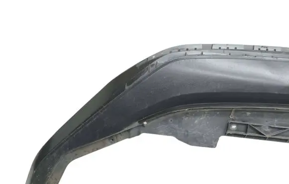 Volkswagen Golf VII Front bumper lip 5G0805915J