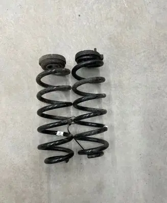 Audi A6 S6 C8 4K Rear coil spring 4K0511115MH