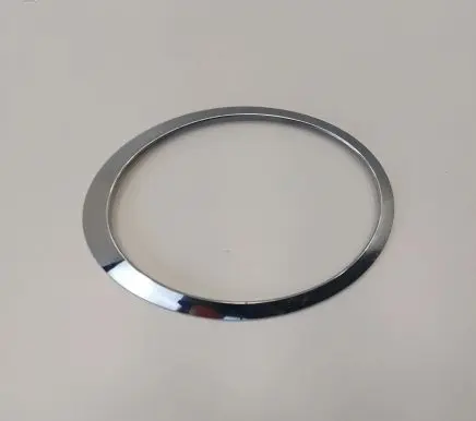 Under headlight/headlamp trim