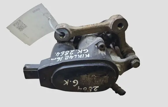 Hyundai i40 Rear brake caliper