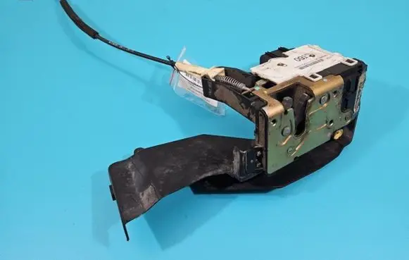 Ford Maverick Front door lock YW4A-5421812-AF IMPRK1433745
