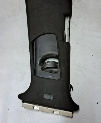 Audi A6 S6 C6 4F (B) pillar trim (top) 4F0867293A