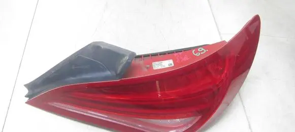 Mercedes-Benz CLA C117 X117 W117 Rear/tail lights A1179062600