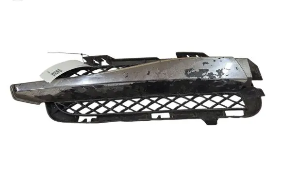 Jaguar XF X250 Front bumper lower grill 8X2315K232BC
