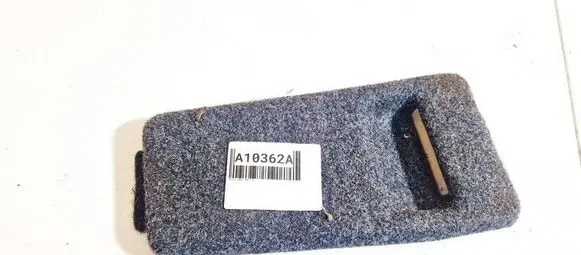 Skoda Fabia Mk1 (6Y) Other trunk/boot trim element