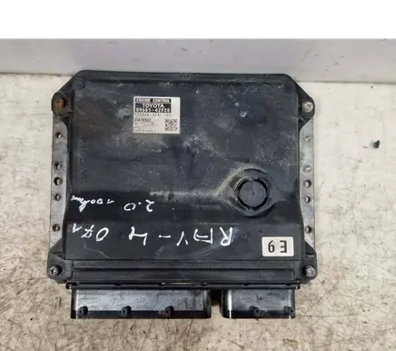 Toyota RAV 4 (XA30) Engine control unit/module 8966142F20 1758009281