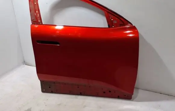Renault Megane E-Tech Front door 801002976R