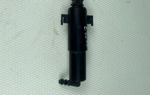 BMW 3 E92 E93 Headlight washer spray nozzle 4449335