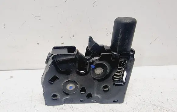 Audi A6 C7 Engine bonnet/hood lock/catch 4G0823509C 4G0823509D