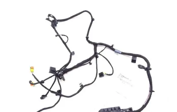 Opel Insignia A Seat wiring loom 13264804