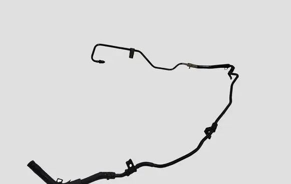Volkswagen Caddy Power steering hose/pipe/line
